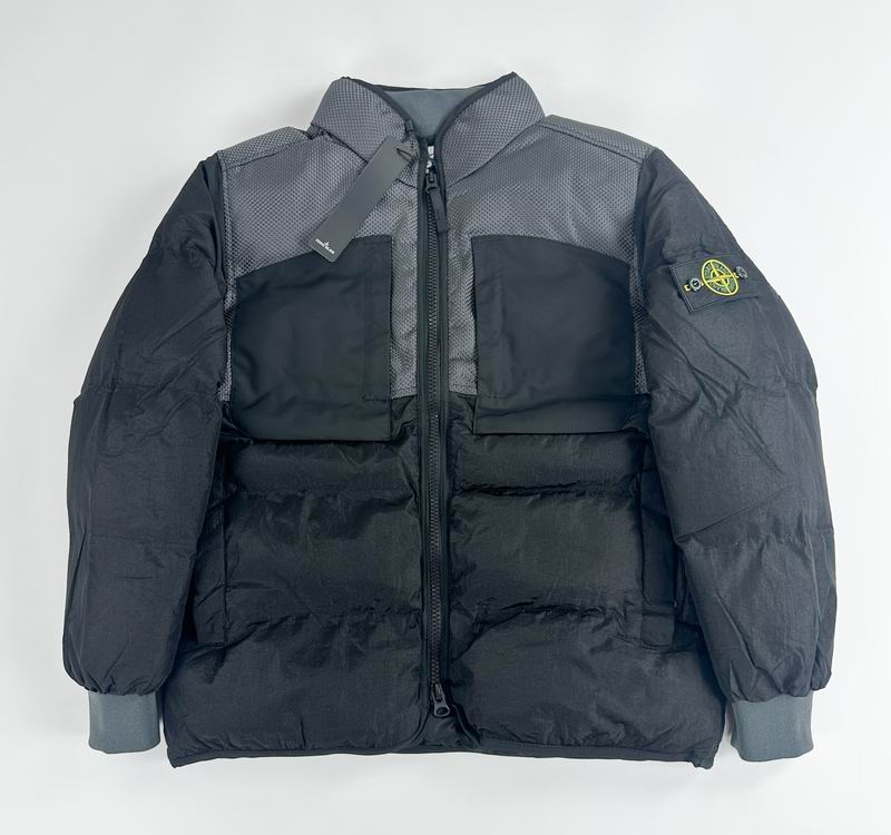 Stone Island M-2XL bhtxB118
