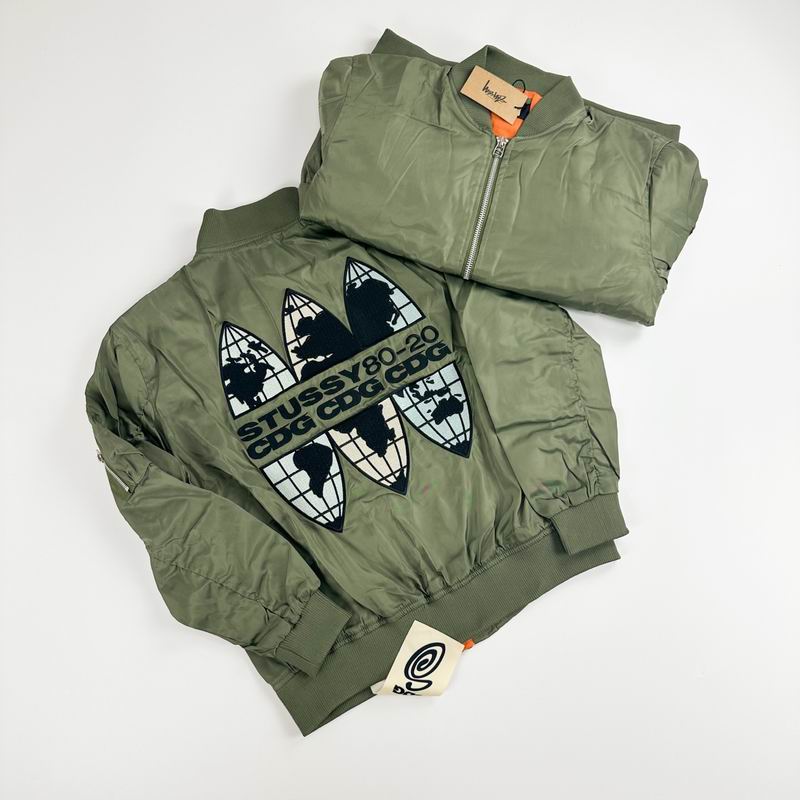 Stussy M-2XL bhtxA48