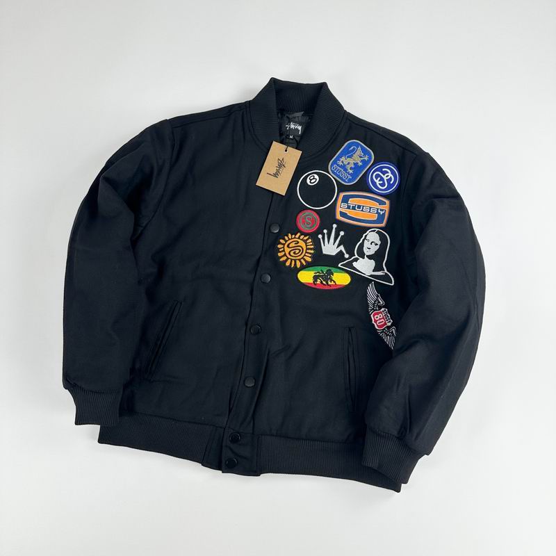 Stussy M-2XL bhtxD60