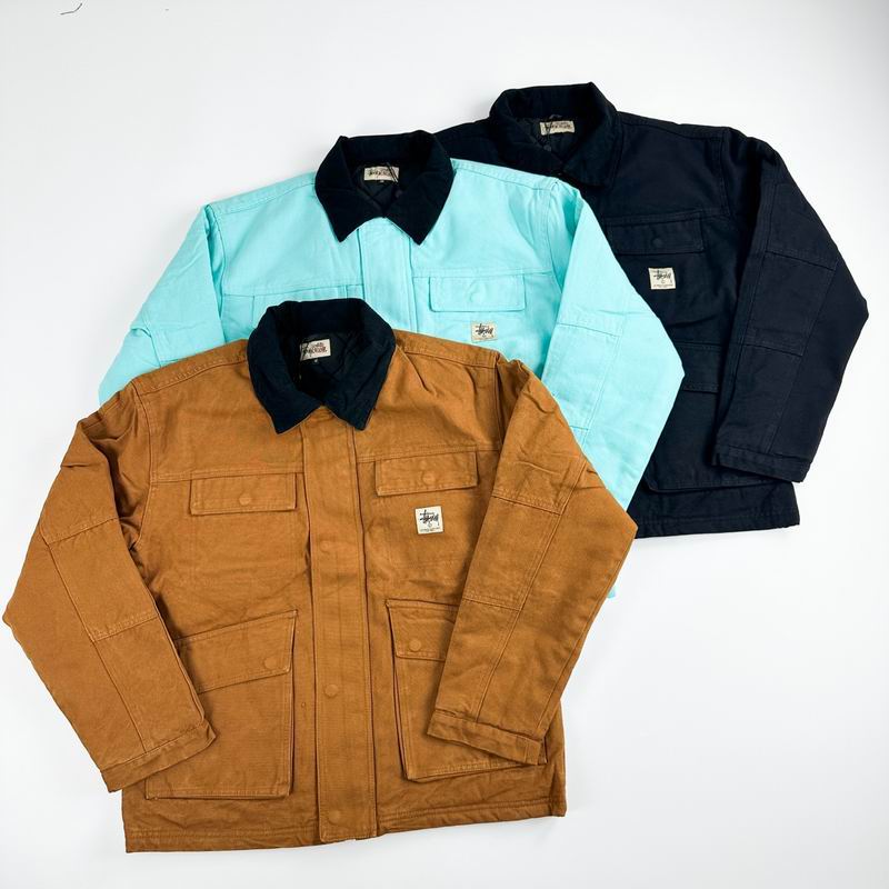 Stussy M-2XL bhtxD52