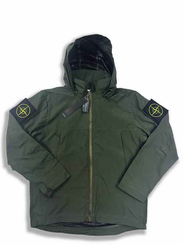 Stone Island ���׼п� 0406