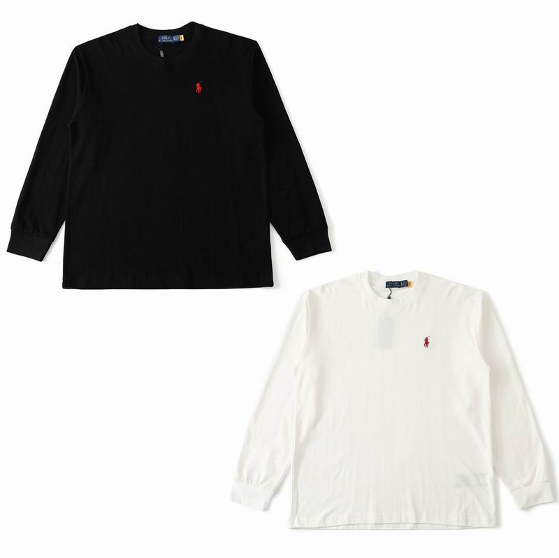 Polo S-XL bhtxS01