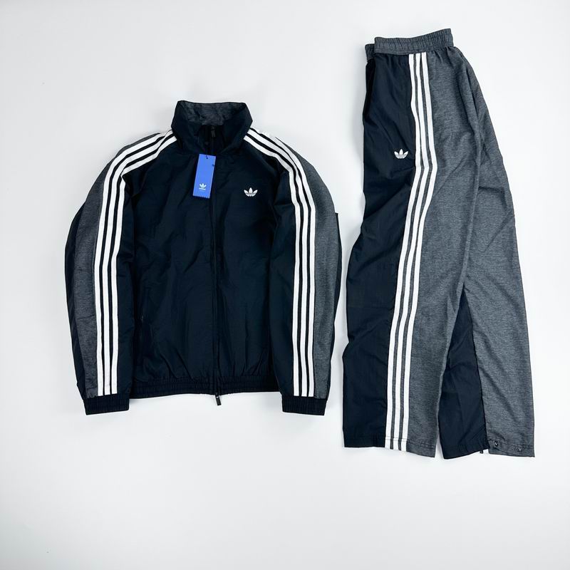 Adidas S-2XL bhtxB143 B144