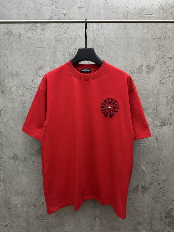 Chrome Hearts S-XL bhtx04