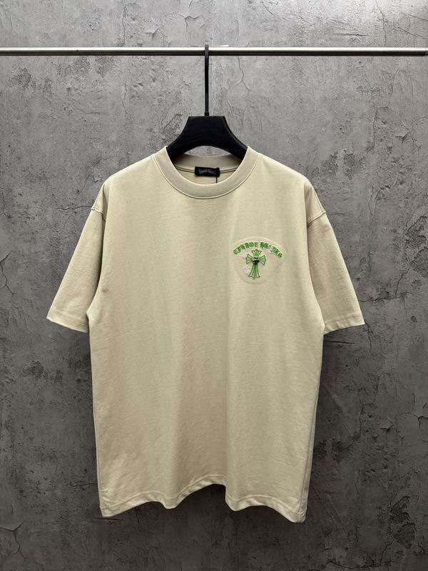 Chrome Hearts S-XL bhtx12