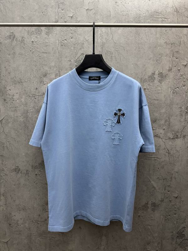 Chrome Hearts S-XL bhtx19