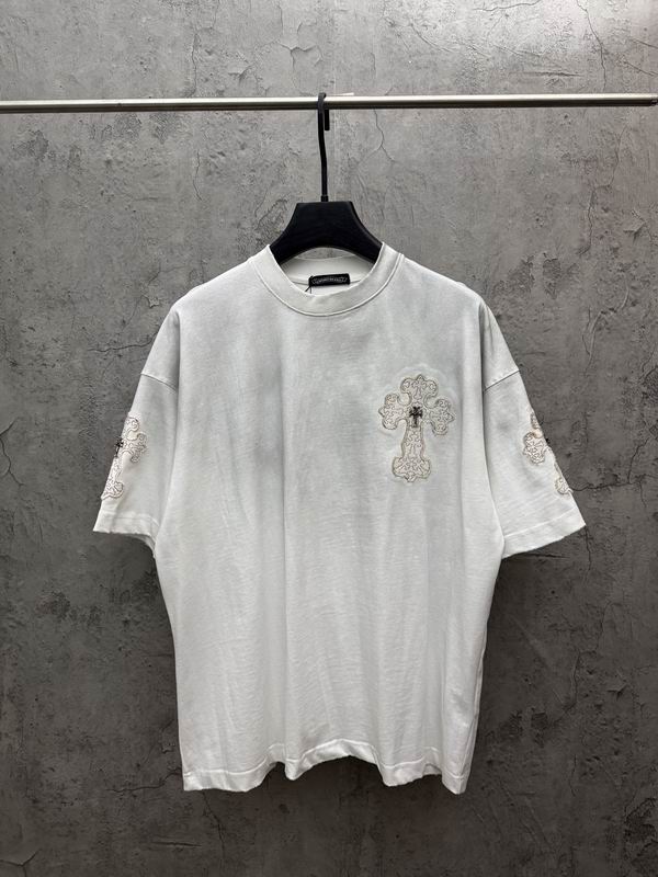 Chrome Hearts S-XL bhtx24