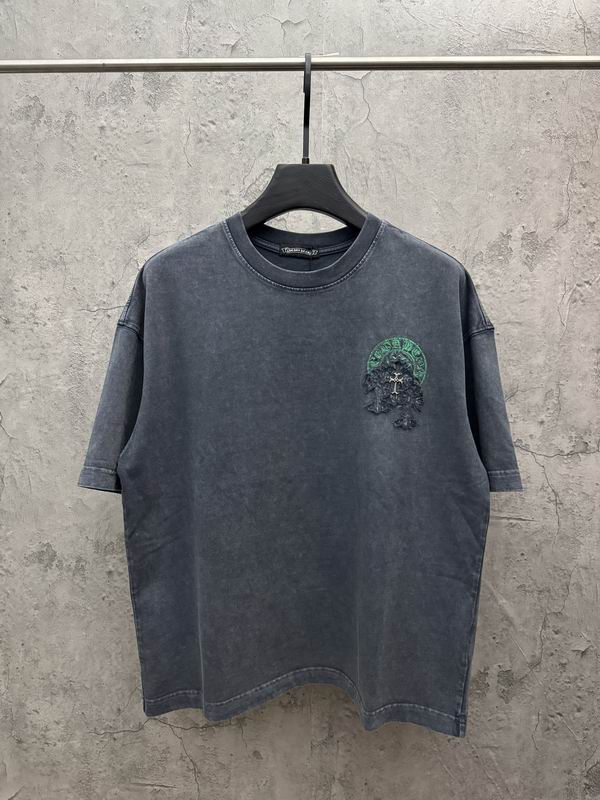 Chrome Hearts S-XL bhtx31