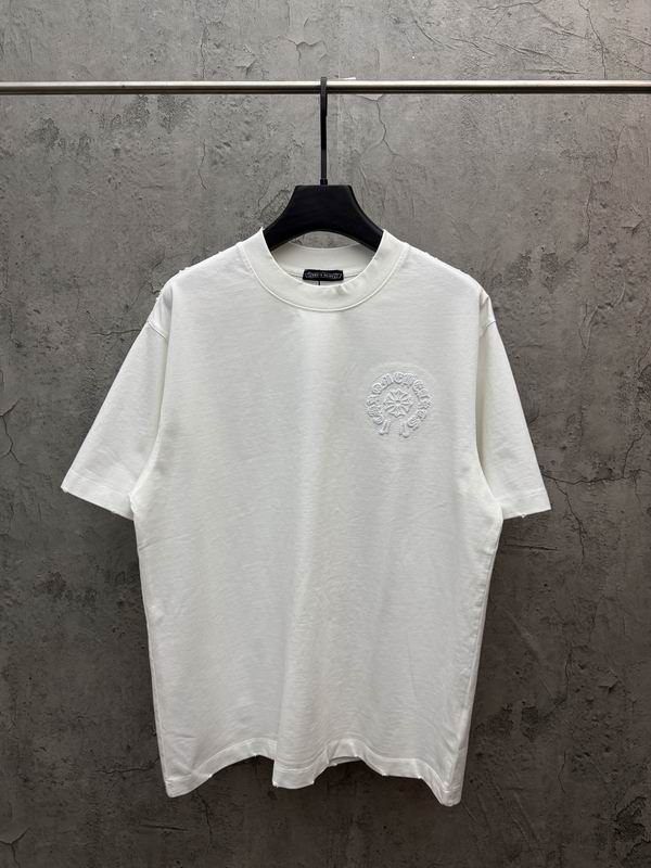 Chrome Hearts S-XL bhtx41