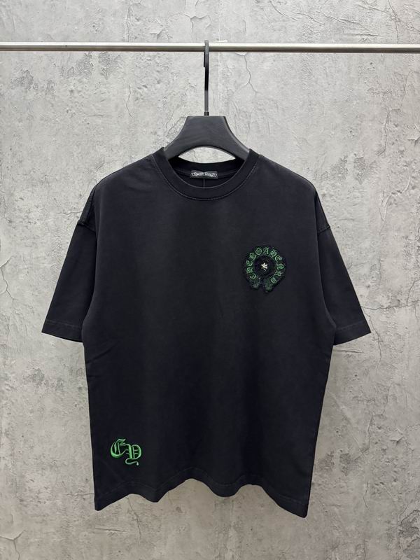 Chrome Hearts S-XL bhtx42