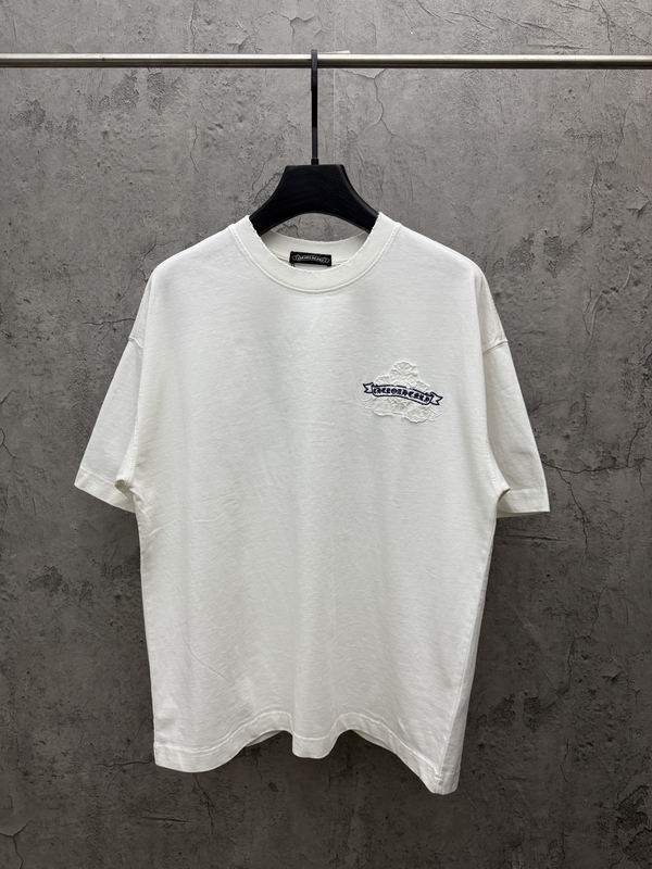 Chrome Hearts S-XL bhtx44