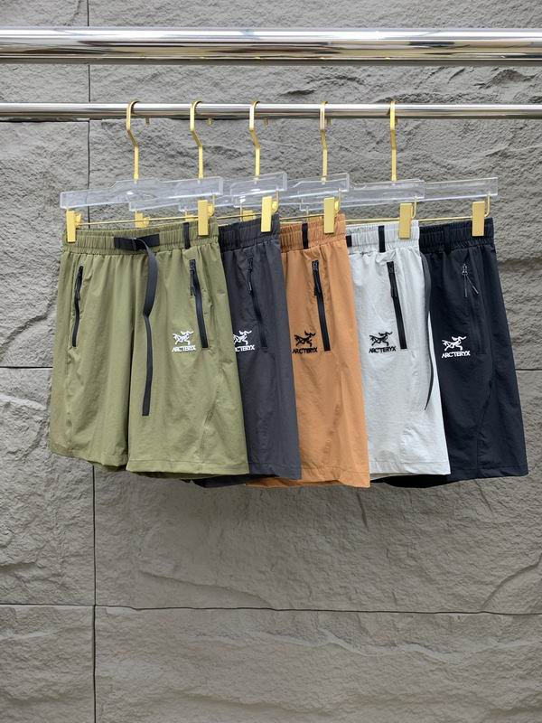 Arcteryx S-2XL bhtx01