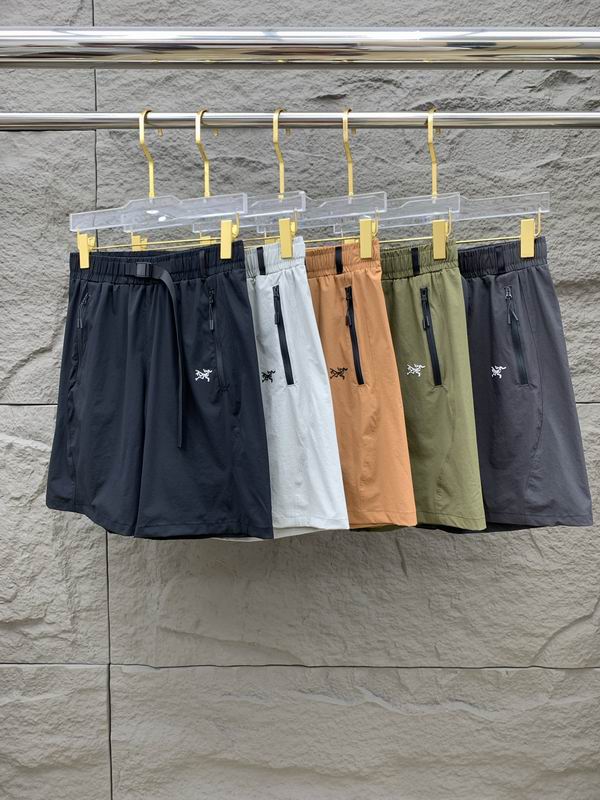 Arcteryx S-2XL bhtx04