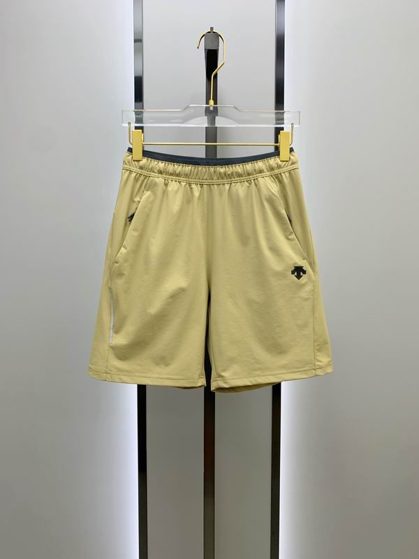 Descente �̿� 0408