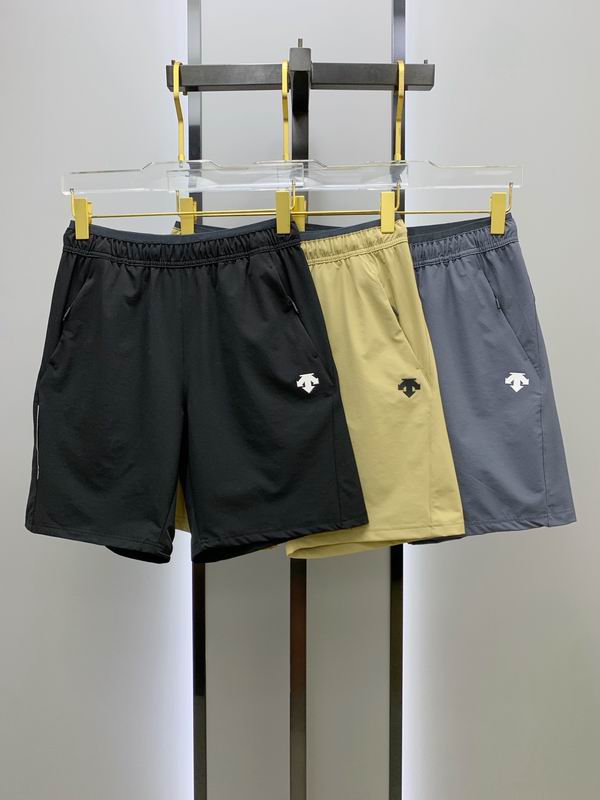 Descente S-2XL bhtx01