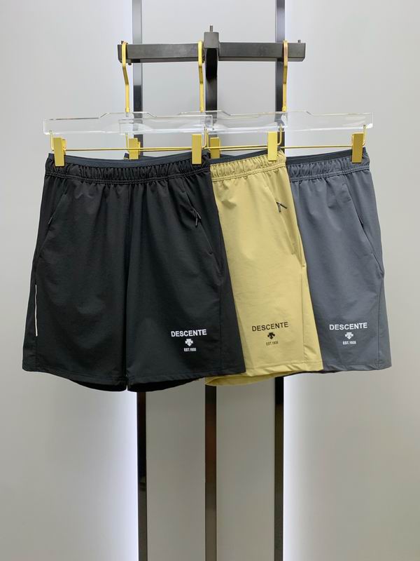 Descente S-2XL bhtx02