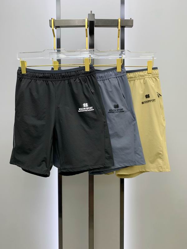 Kolon Sport S-2XL bhtx04