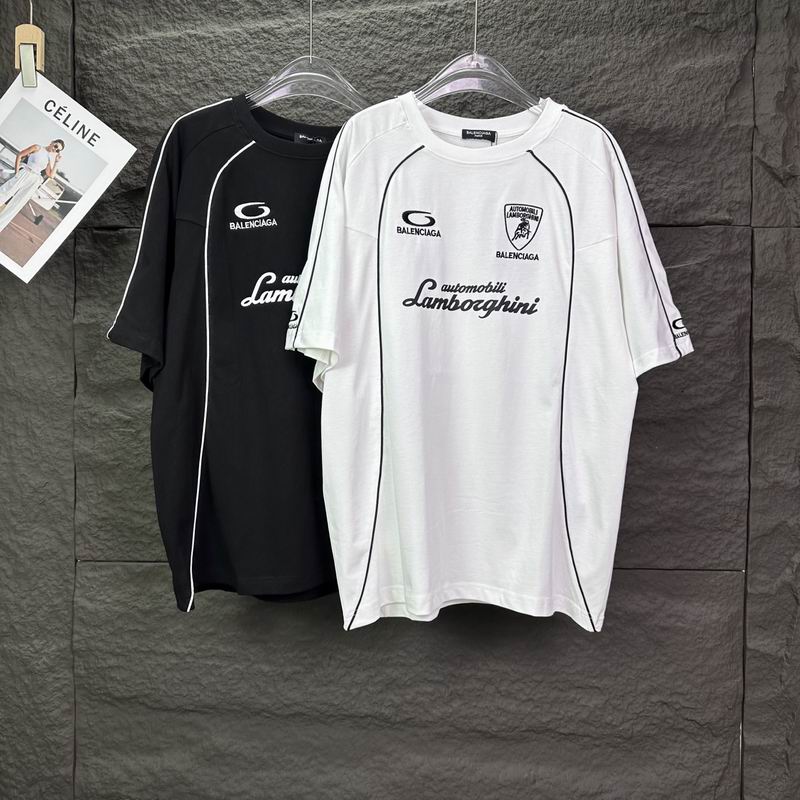 Balenciaga S-XL bhtx31