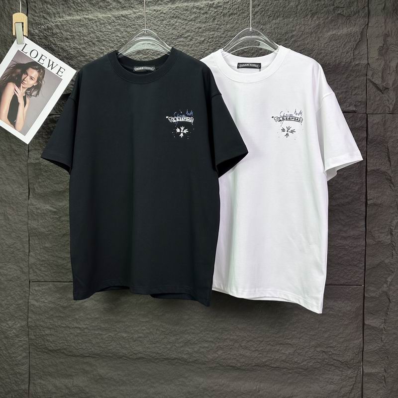 Chrome Hearts S-XL bhtx64