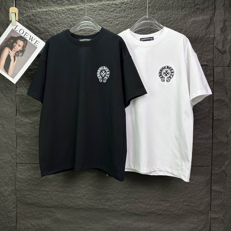 Chrome Hearts S-XL bhtx65