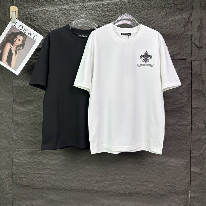 Chrome Hearts M-2XL bhtx66