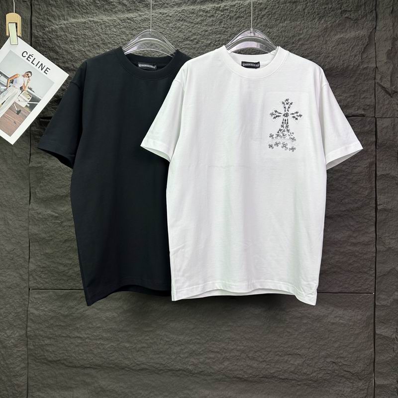 Chrome Hearts S-2XL bhtx67
