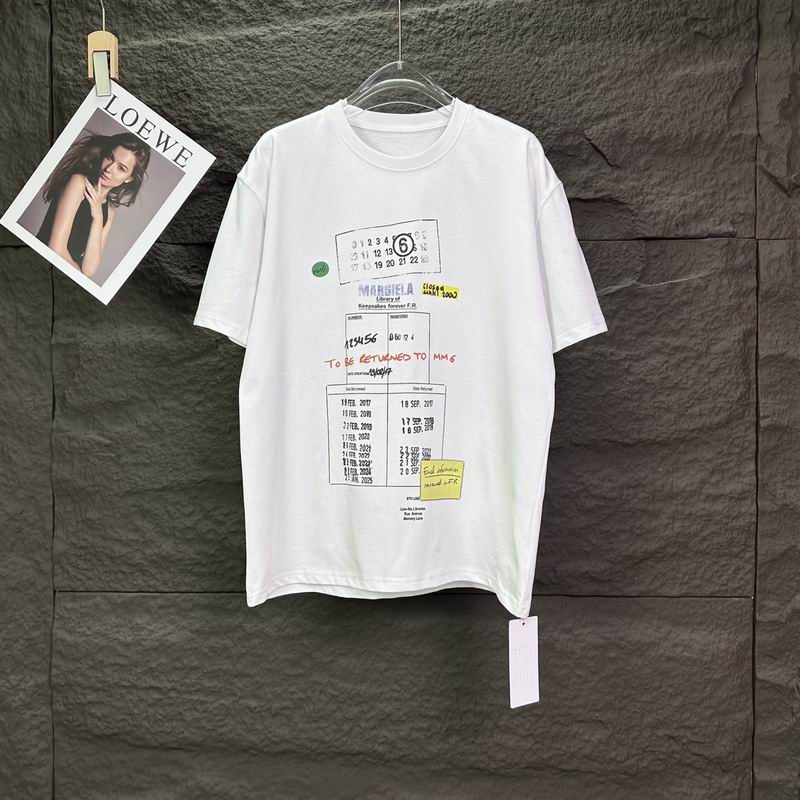 Maison Margiela S-XL bhtx01