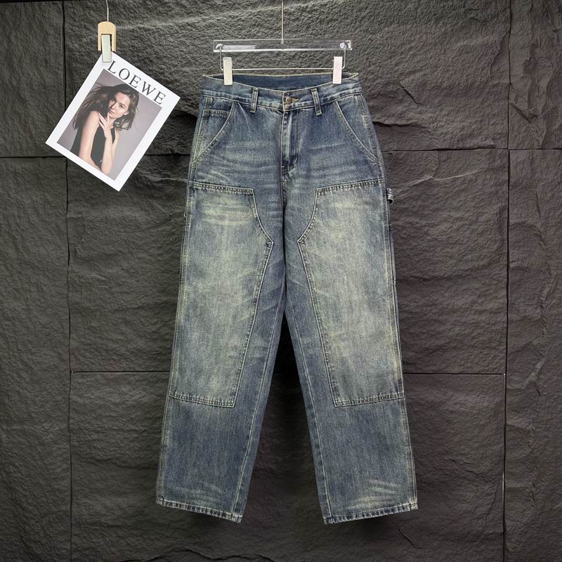 Carrhatt sz28-36 bhtx06