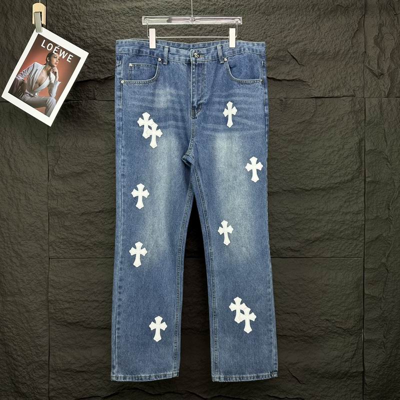 Chrome Hearts sz28-36 bhtx56