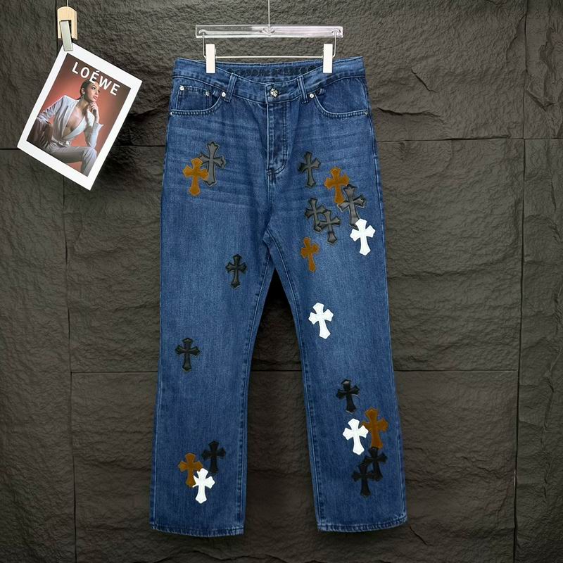 Chrome Hearts sz28-36 bhtx61