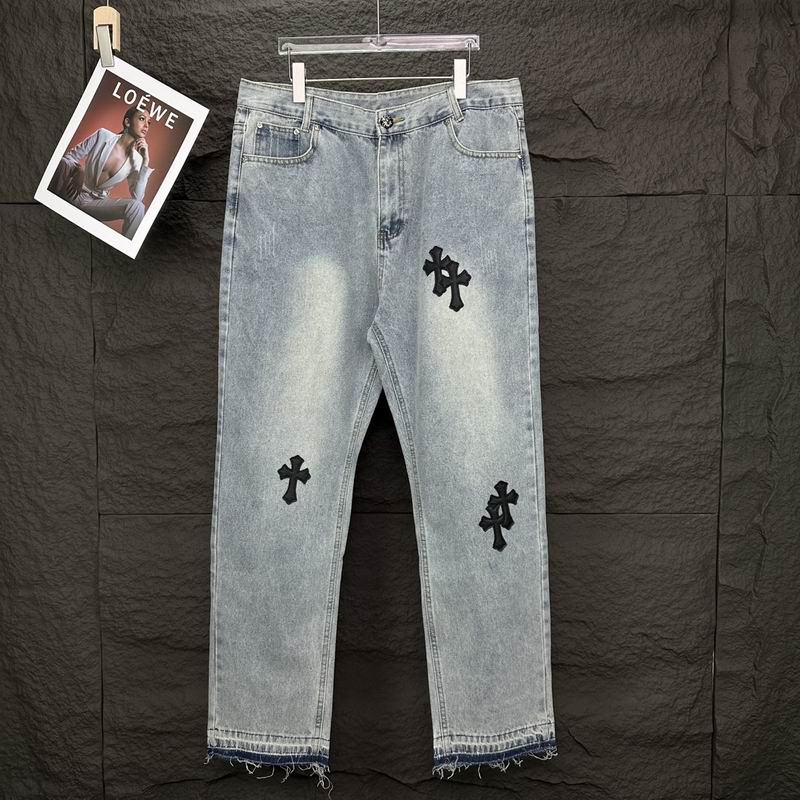 Chrome Hearts sz28-36 bhtx62