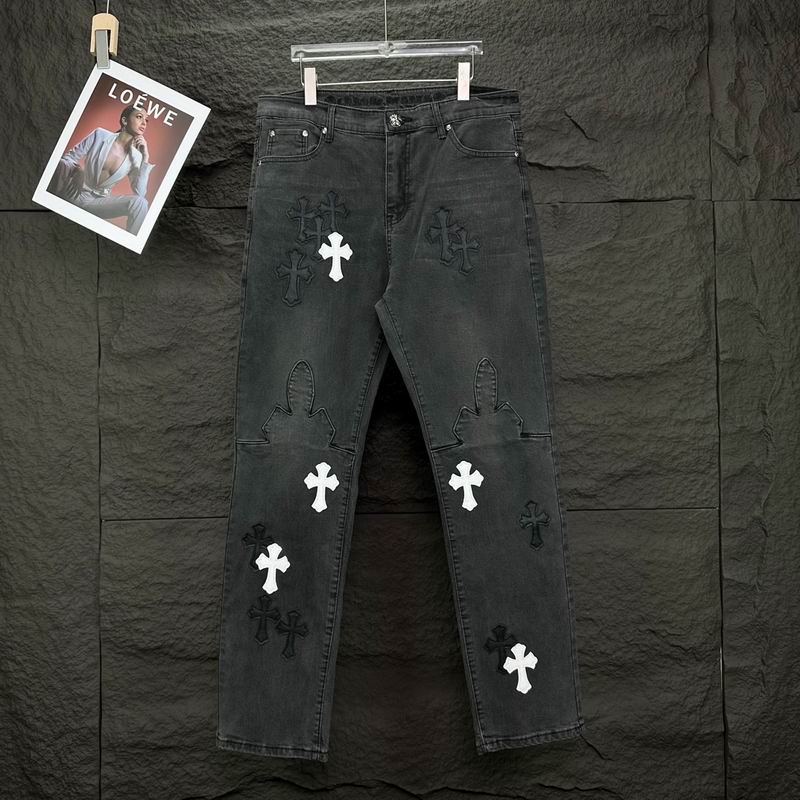 Chrome Hearts sz28-36 bhtx67