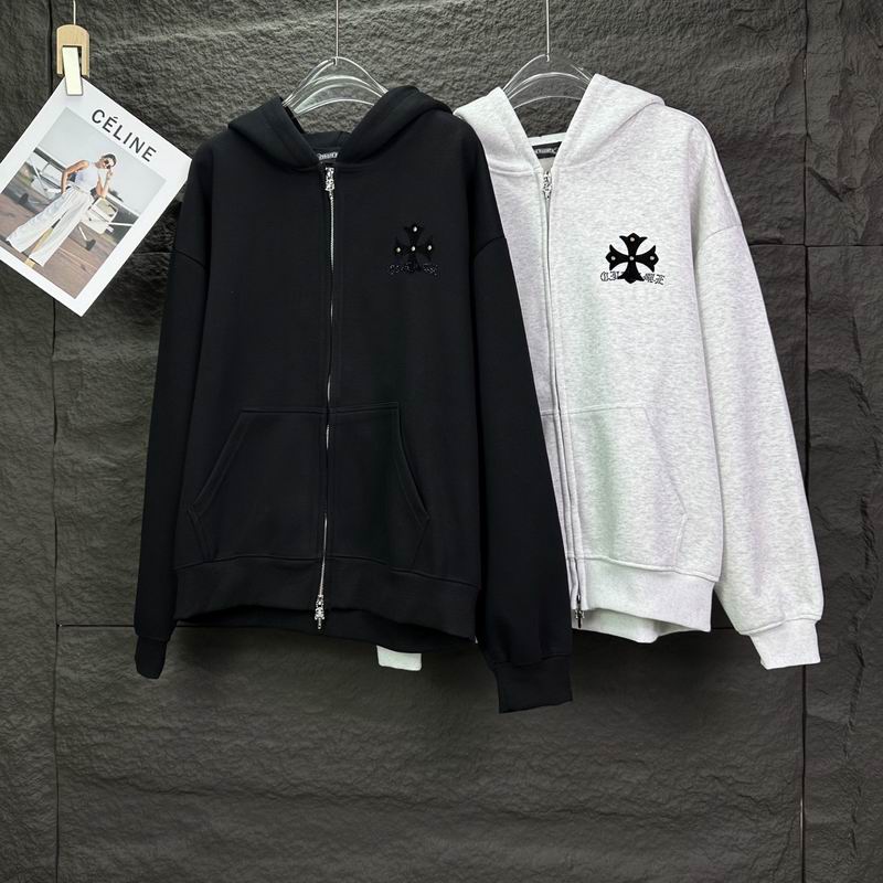 Chrome Hearts S-XL bhtx10