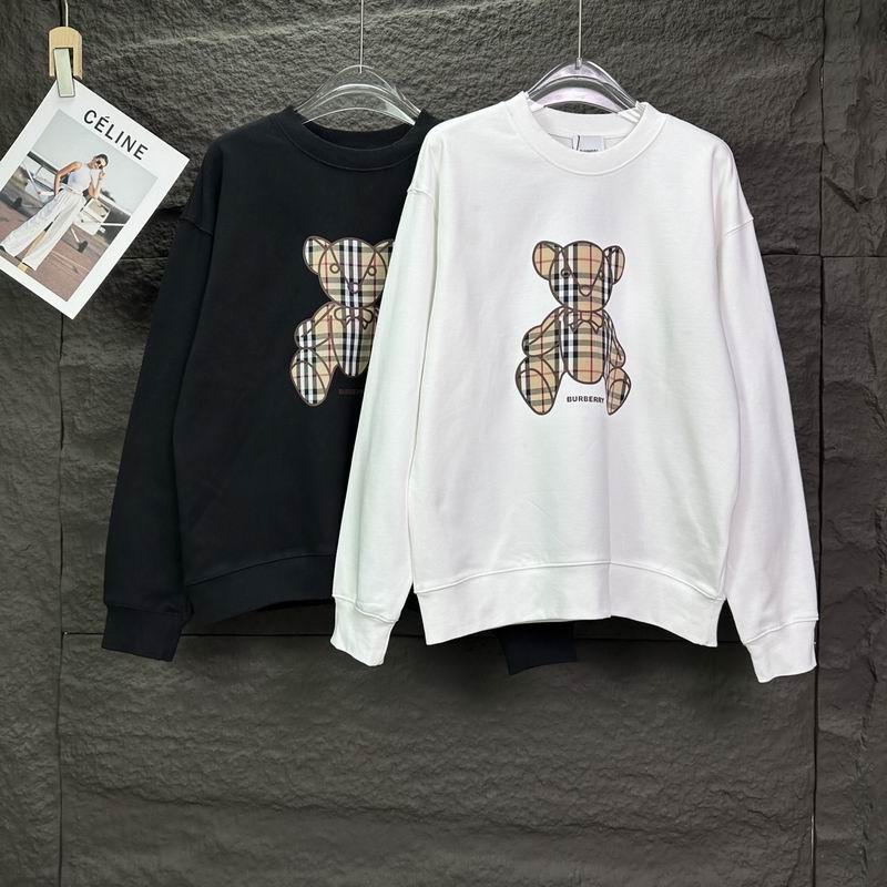 Burberry S-XL bhtx02