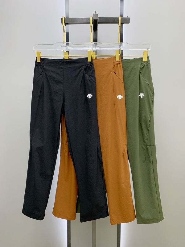 Descente S-2XL bhtx02