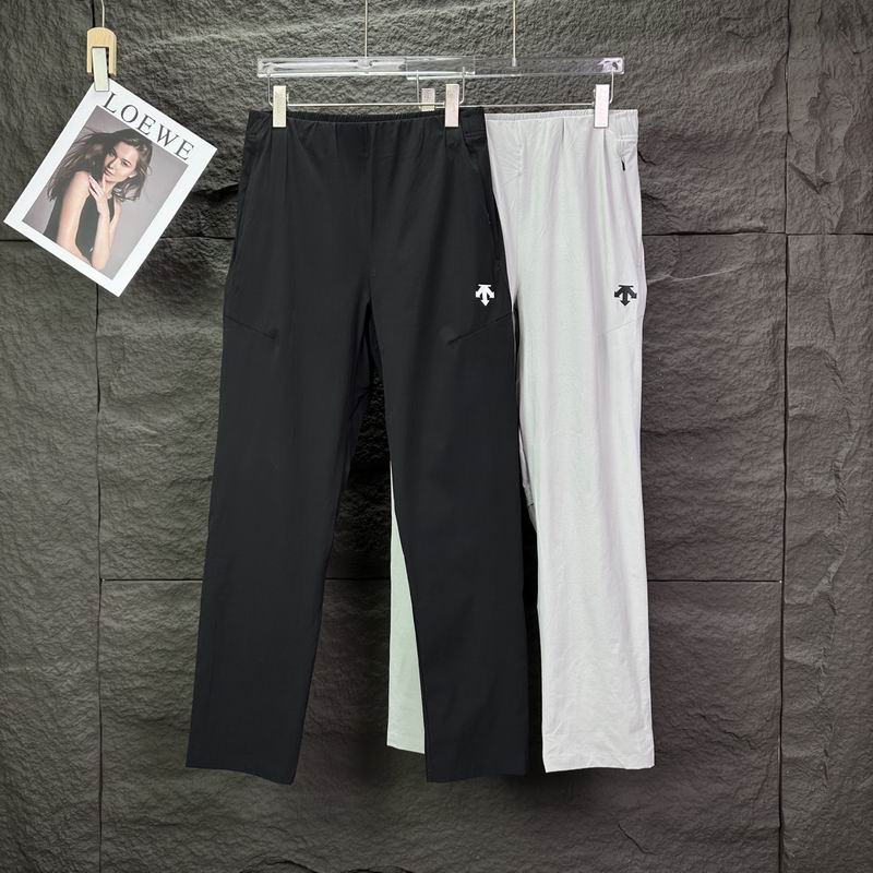 Descente M-2XL bhtx04