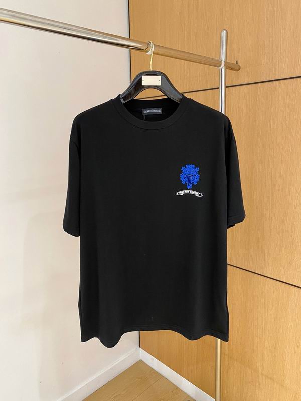 Chrome Hearts S-2XL bhtx100