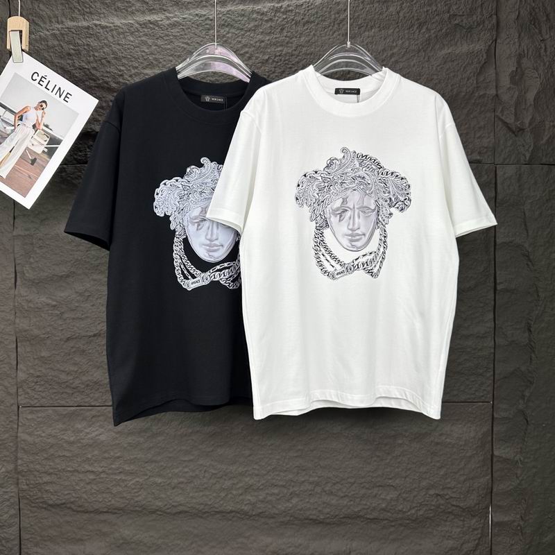 Versace S-2XL bhtx01