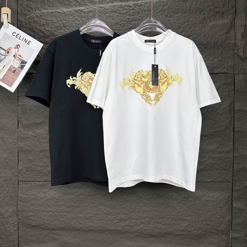 Versace S-2XL bhtx03