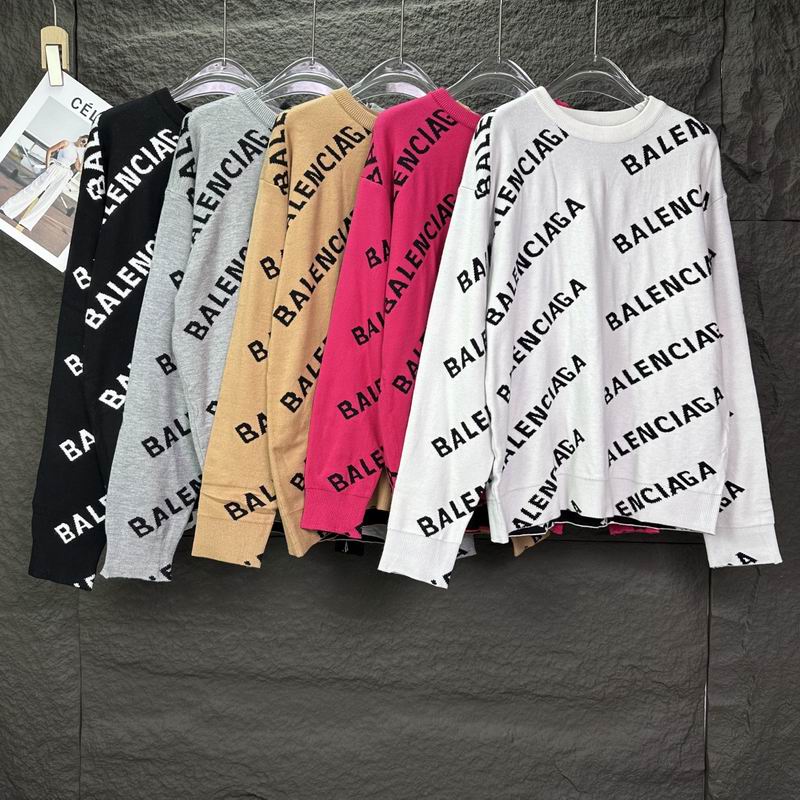 Balenciaga M-2XL bhtx01