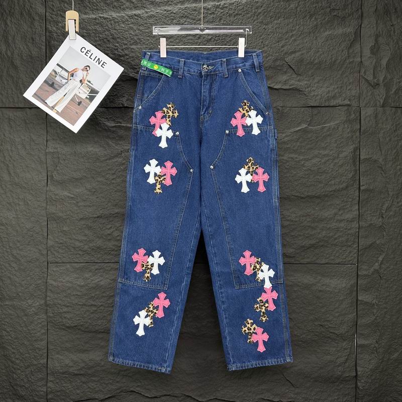 Chrome Hearts sz28-36 bhtx71