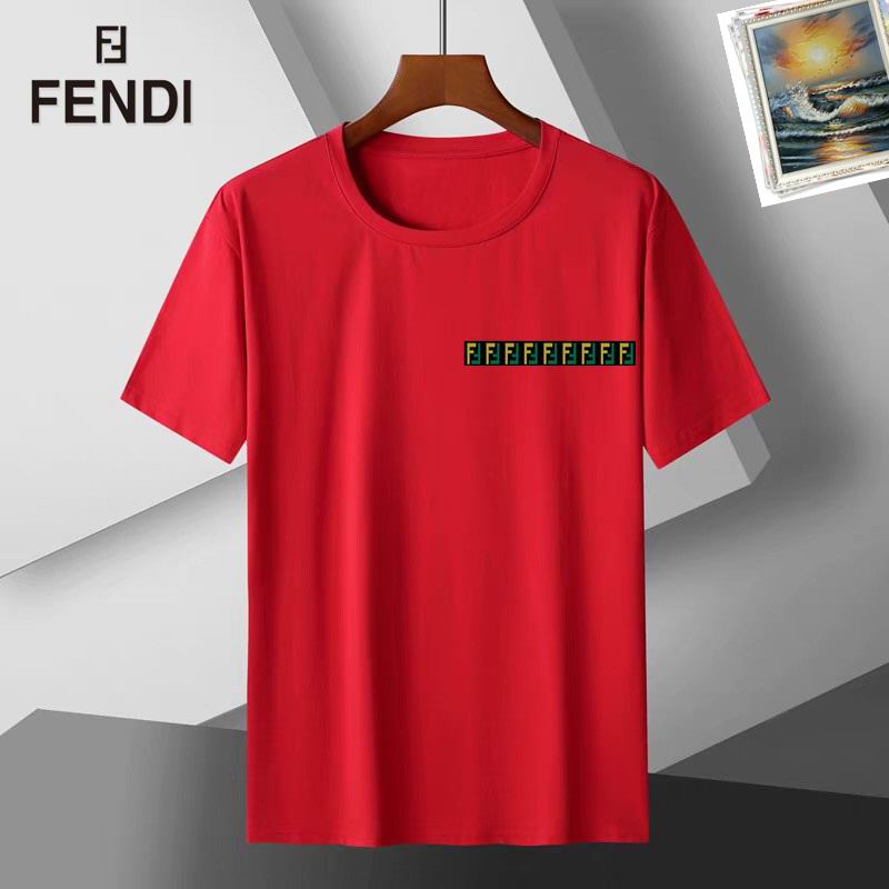 Fendi S-5XL 25th54