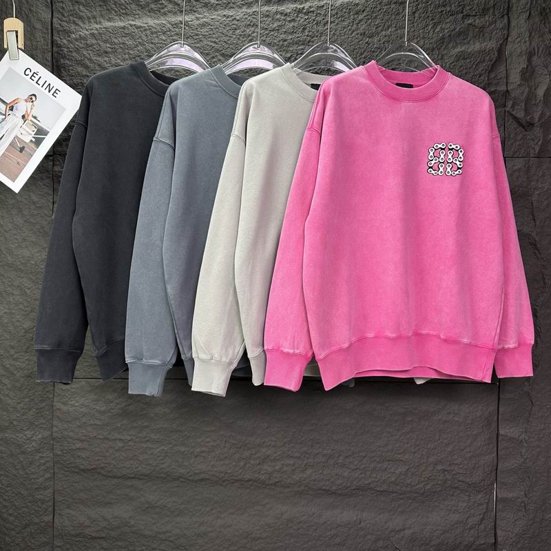 Balenicaga S-XL bhtx02