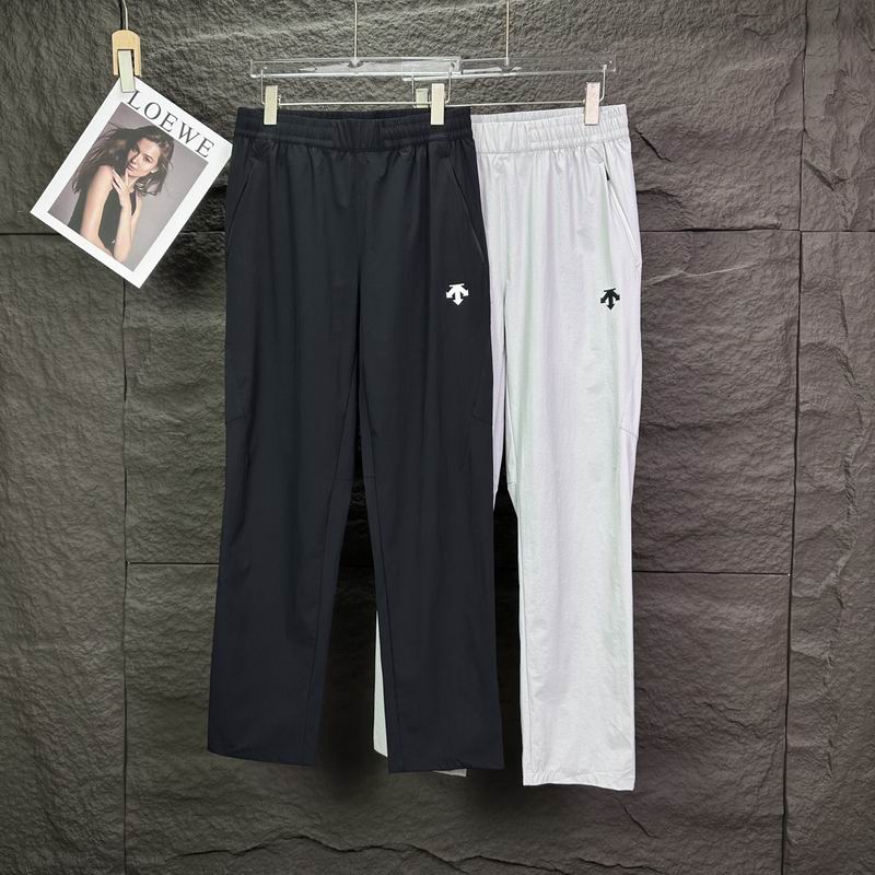 Descente M-2XL bhtx05