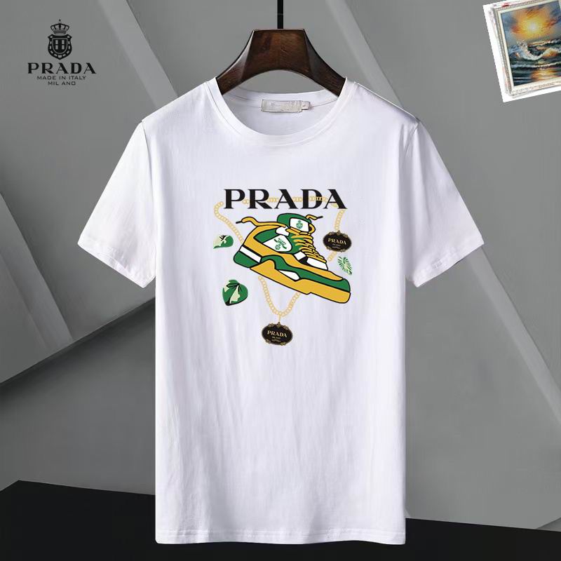 Prada S-5XL 25th43