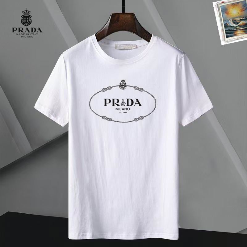 Prada S-5XL 25th44