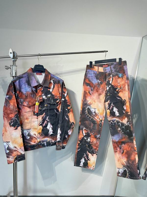 Supreme M-2XL bhtx01