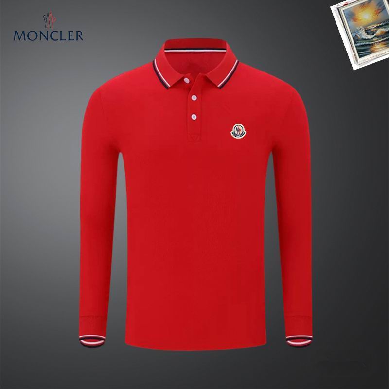 Moncler M-3XL 25th98