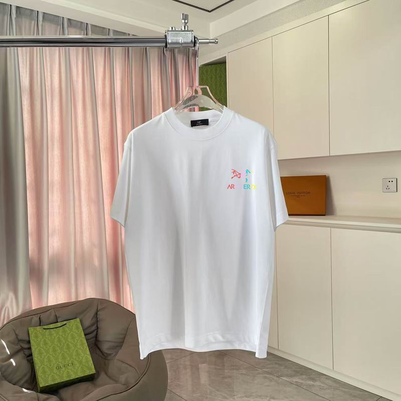 Arcteryx S-2XL hgntx19