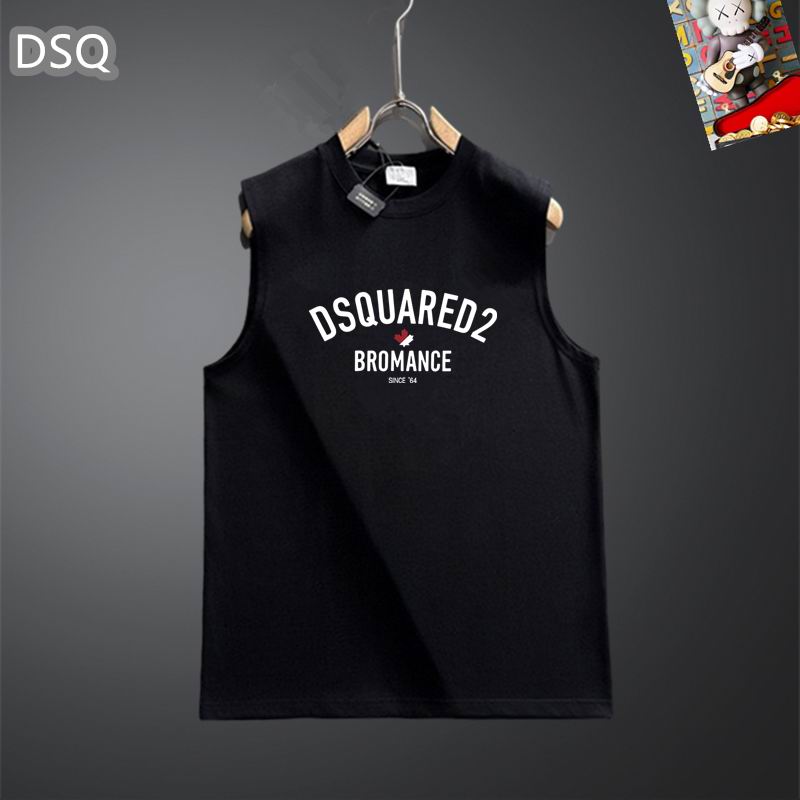 DSQ S-4XL 25th02